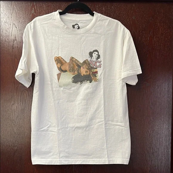 Rare - Suicide Girls Tee - Picture 1 of 5
